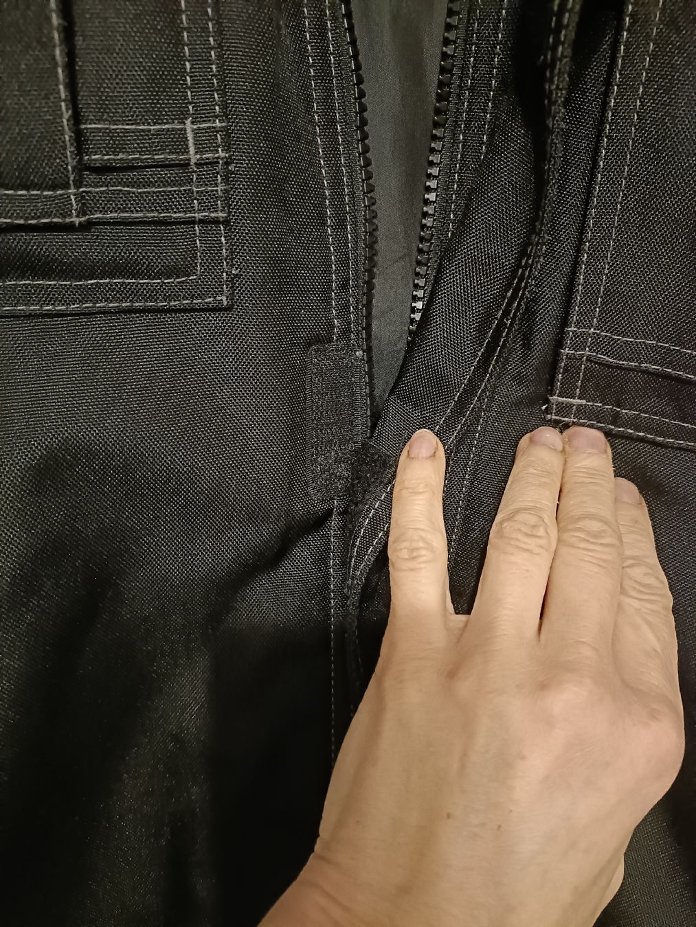 Gilet & Giacche: Gilet XL schwarz – Nuovo (secondo la descrizione) da Gossau SG venduto da scania1509 3