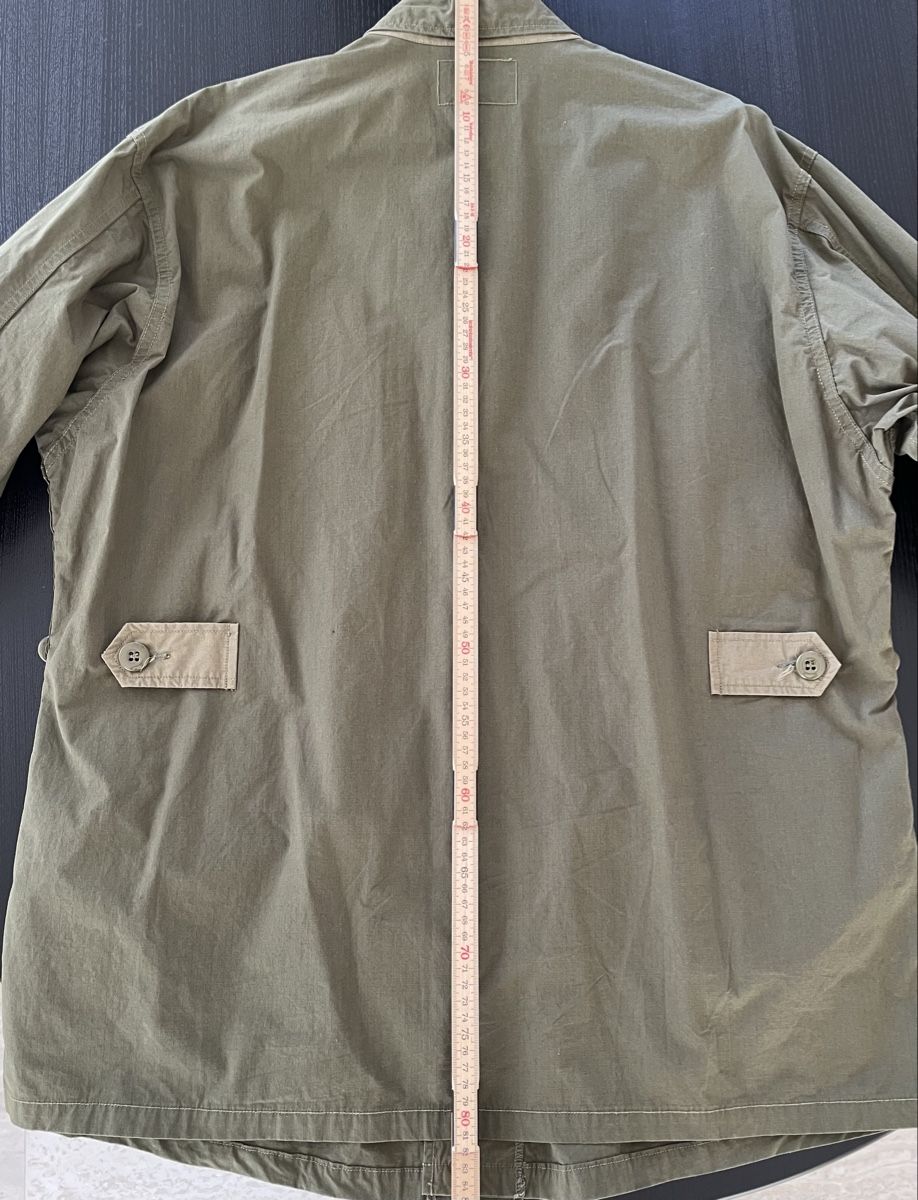 Giacche: Freewheelers Tropical Jacket – Usato da Unterägeri venduto da Bluto36 7