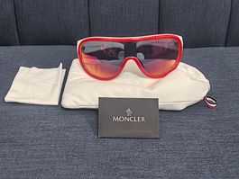 Moncler Sonnenbrille