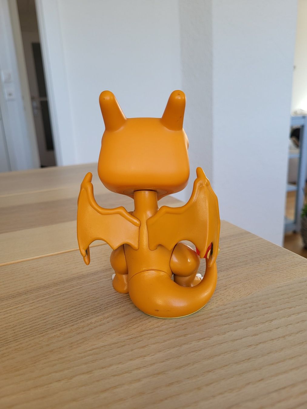 Pokémon Statuette: Pokémon Glurak / Charizard Figur – Usato da Erlenbach ZH venduto da ram_mjn5 1
