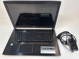 Notebook 17.3" Acer Aspire 5 A517-51 , Intel Core i5, DEFEKT