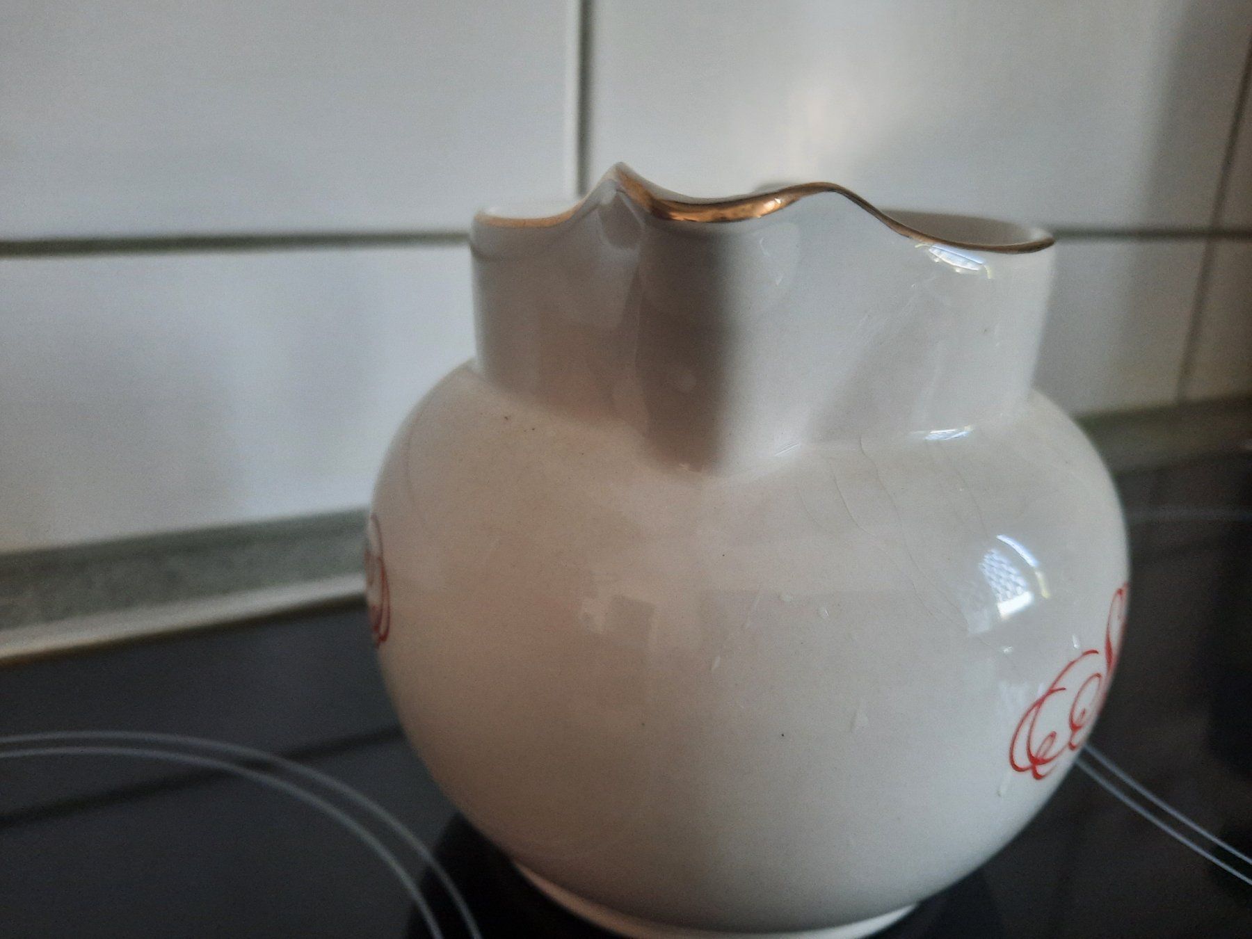 Caraffe: Gefäss antik – Usato da Ipsach venduto da car_t8lk 1