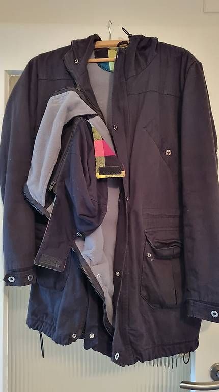 Vestes: Tragejacke Grösse S – D'occasion à Dietlikon par Angelika94