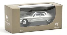 Citroën SM 1970 - NOREV DS Héritage 1:58 OVP
