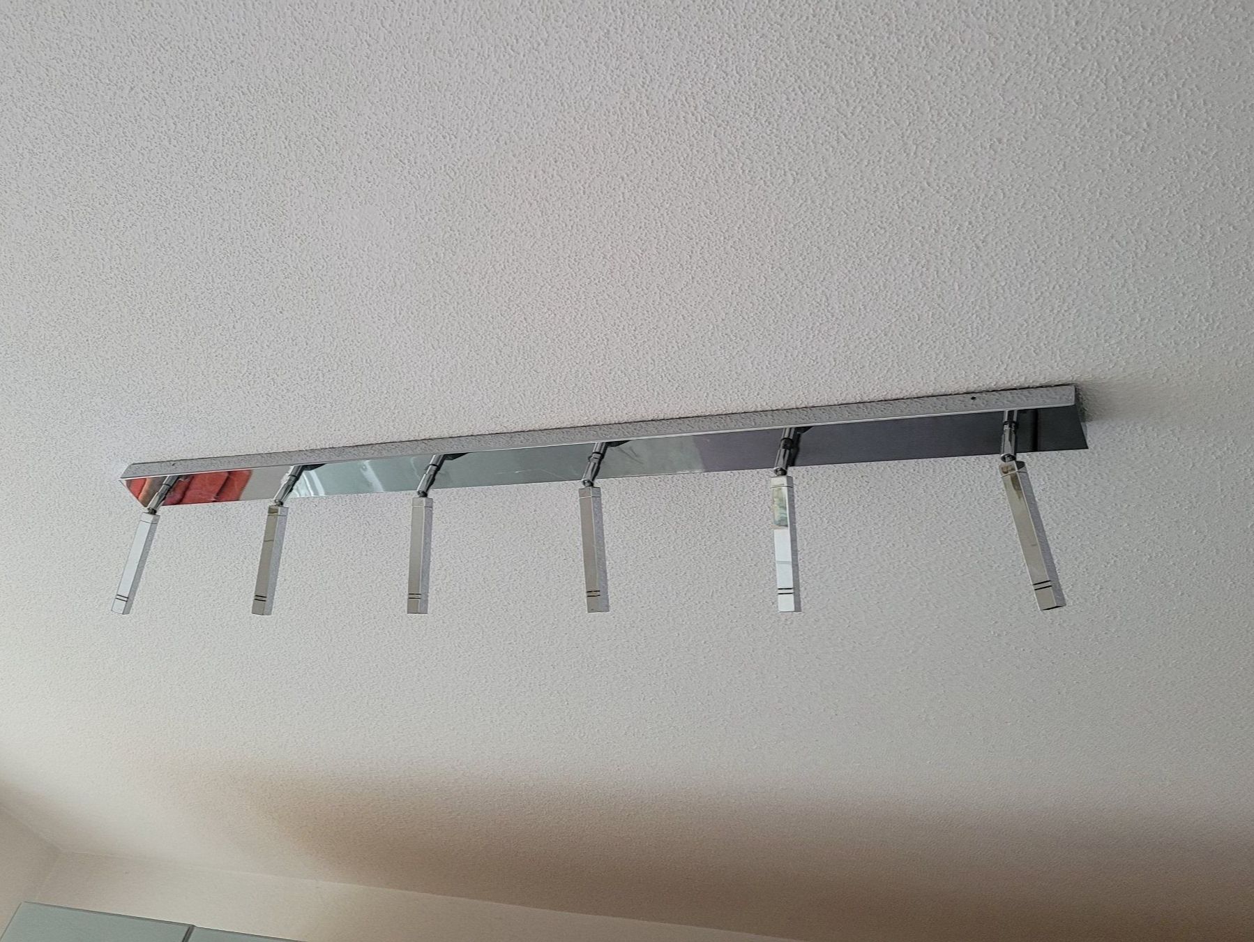 Lampadari & plafoniere: Exklusiver Design Wand-Deckenstrahler – Usato da Aarberg venduto da belaija