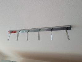Exklusiver Design Wand-Deckenstrahler