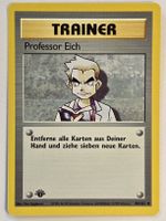Professor Eich [1. Edition] 88/102 Basis-Set 1999 Vintage DE