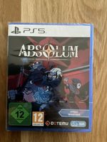 Videospiel Absolum für Sony Playstation 5 neu in Folie