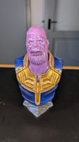 Thanos Marvel Busto 3D – Statua Collezione Figure
