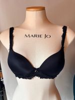 BELDONA, Bügel-BH LUXURY DESIRE, Grösse 75A, Farbe Schwarz