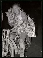 Fotografie Franz Fink, Wien, Speedway Mo