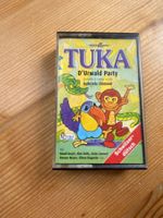 Kassette - Tuka - D‘Urwald Party