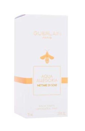 Guerlain Profumi & Eau de Toilette: 75ml Guerlain Aqua Allegoria - Nettare Di Sole - EDT – Nuovo e nell'imballaggio originale da Oensingen venduto da ErsteSahne. 1