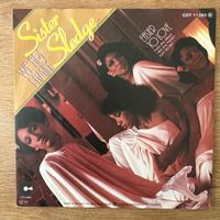 Sister Sledge - We Are Family / 1. D-Press. 1979 - Very nice