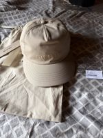 Fear of God Eternal Cap Dusty Beige