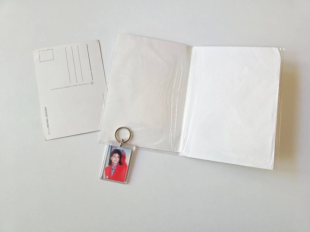 CD: Kleines Michael Jackson Set – Usato da Dättlikon venduto da Wundertuete_ 1