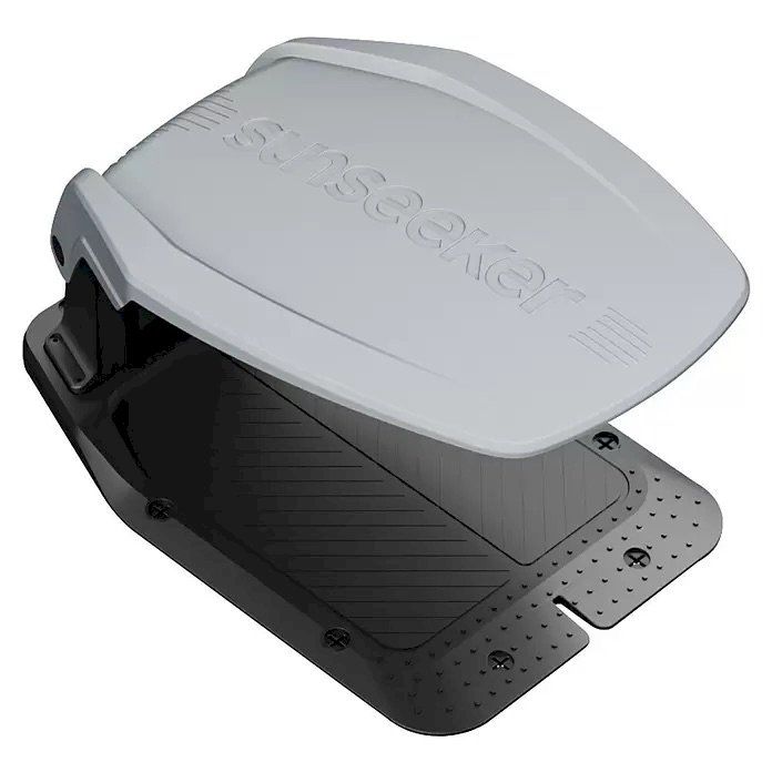 Rasenmäher: Sunseeker Mähroboter-Garage V3 -V3 Plus – Neu und originalverpackt aus Bottighofen von zaap