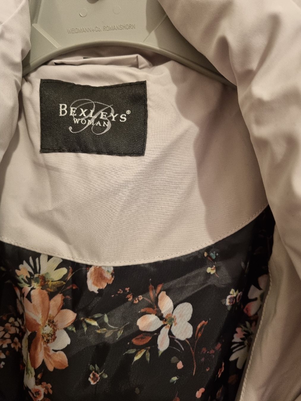 Cappotti: Mantel BEXLEYS – Nuovo (secondo la descrizione) da Aesch BL venduto da mutti04 1