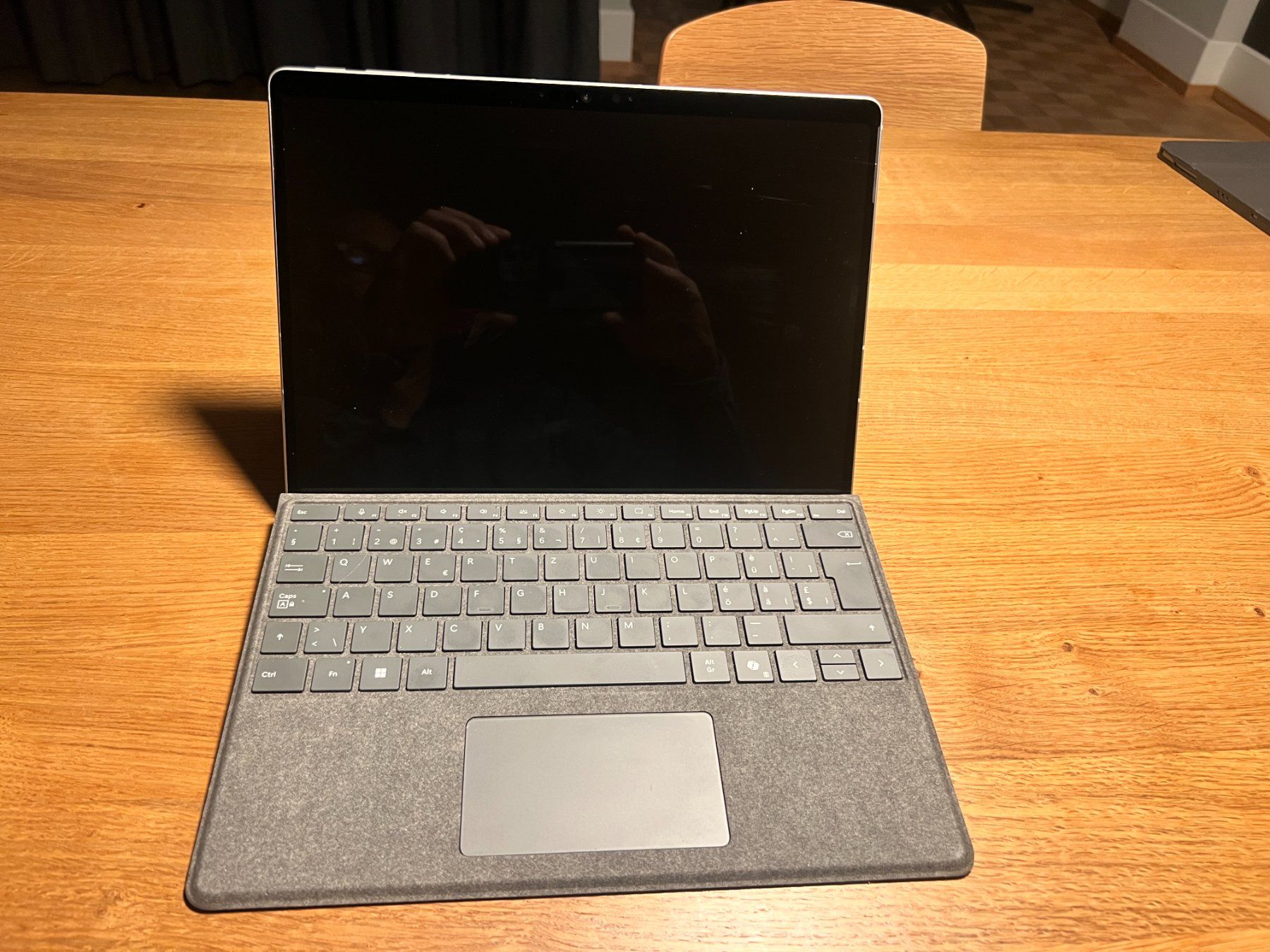 Microsoft Tablet PC: Microsoft Surface Preo 10 for Business 13" – Usato da Solothurn venduto da Liman01