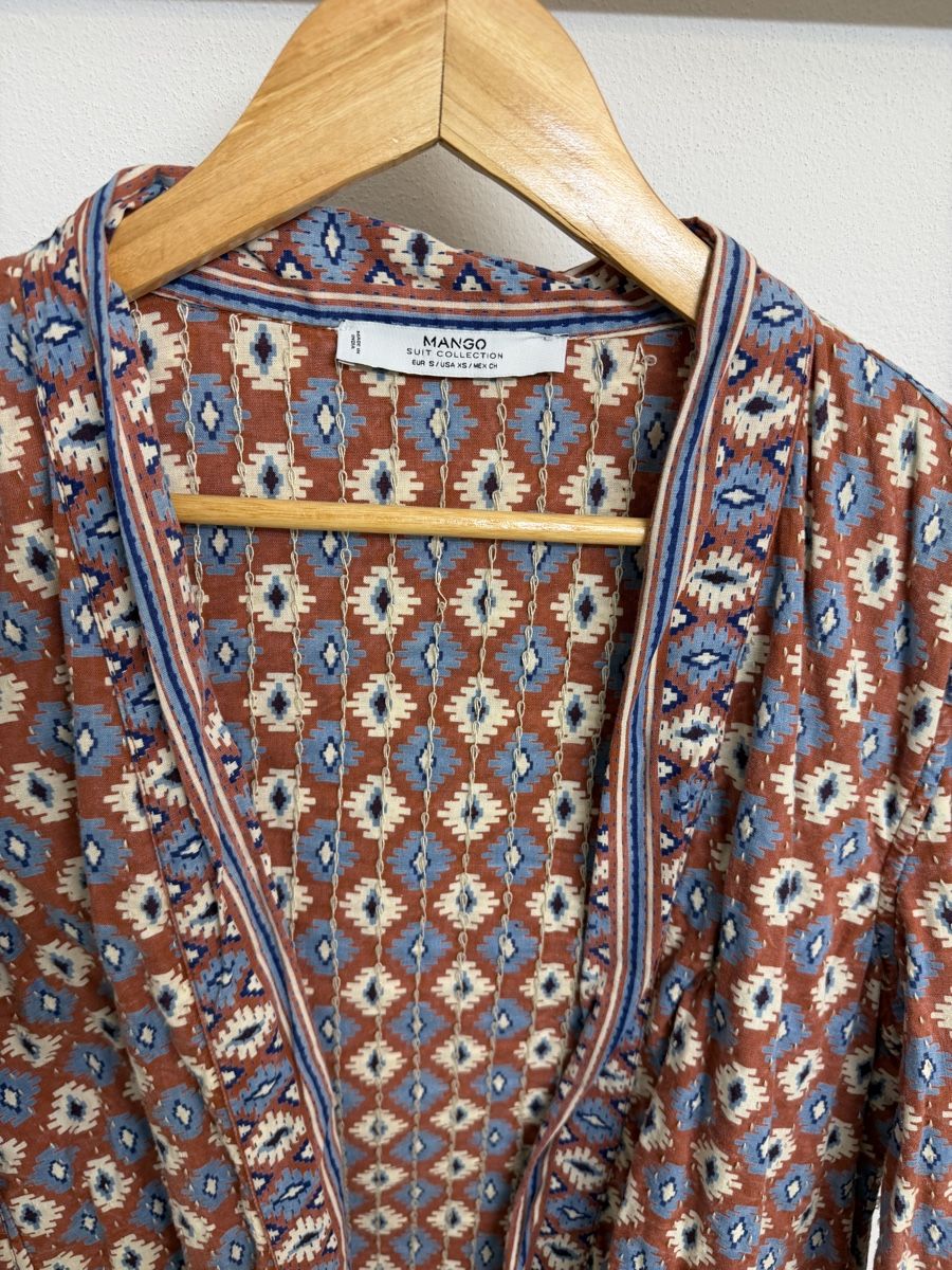 Mango Giacche: Sommer Jacke Mango  – Usato da Neerach venduto da the_modern_mini 1