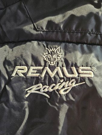 Gilet Veste Remus Racing XXL GTI VW AUDI
