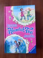 Doppelband Heimlich Fee, Band 1+2
