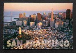 AK SAN FRANCISCO