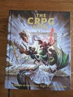 The CRPG Book - Bitmap Books