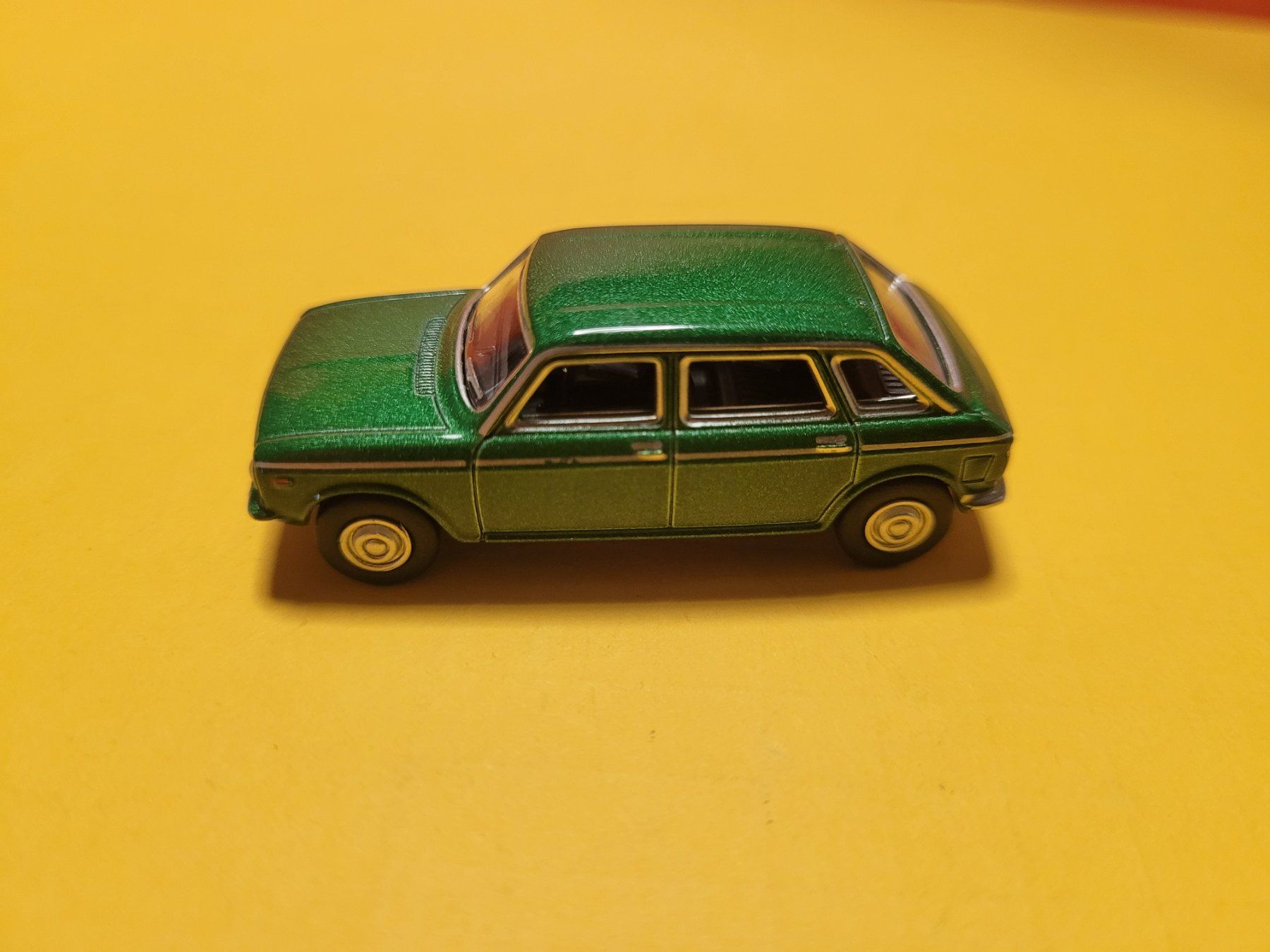 Modellini d'auto: Austin Maxi 1:72 Oxford – Nuovo e nell'imballaggio originale da Domdidier venduto da Bimbo57 2