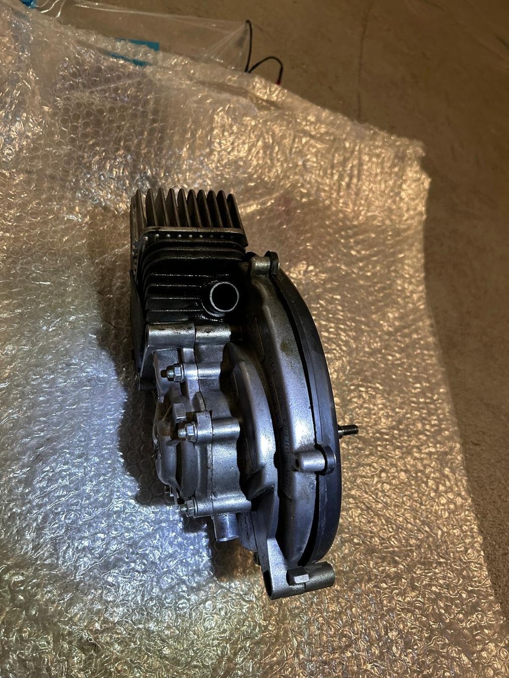 Polini Parti ricambio per ciclomotori: Polini Piaggio Motor – Usato da Grüt (Gossau ZH) venduto da MariaRosa77 3