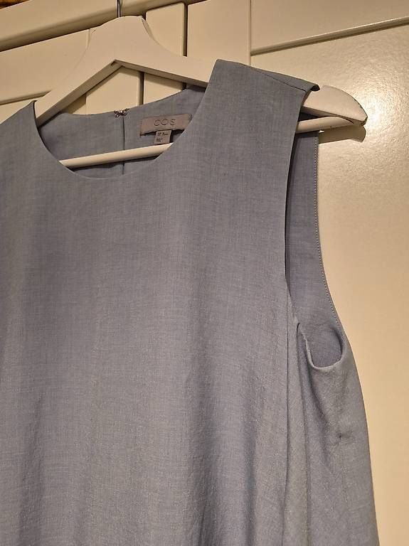Cos Vestiti: Damen Sommerkleid COS – Usato da Wil SG venduto da sus_959d 2