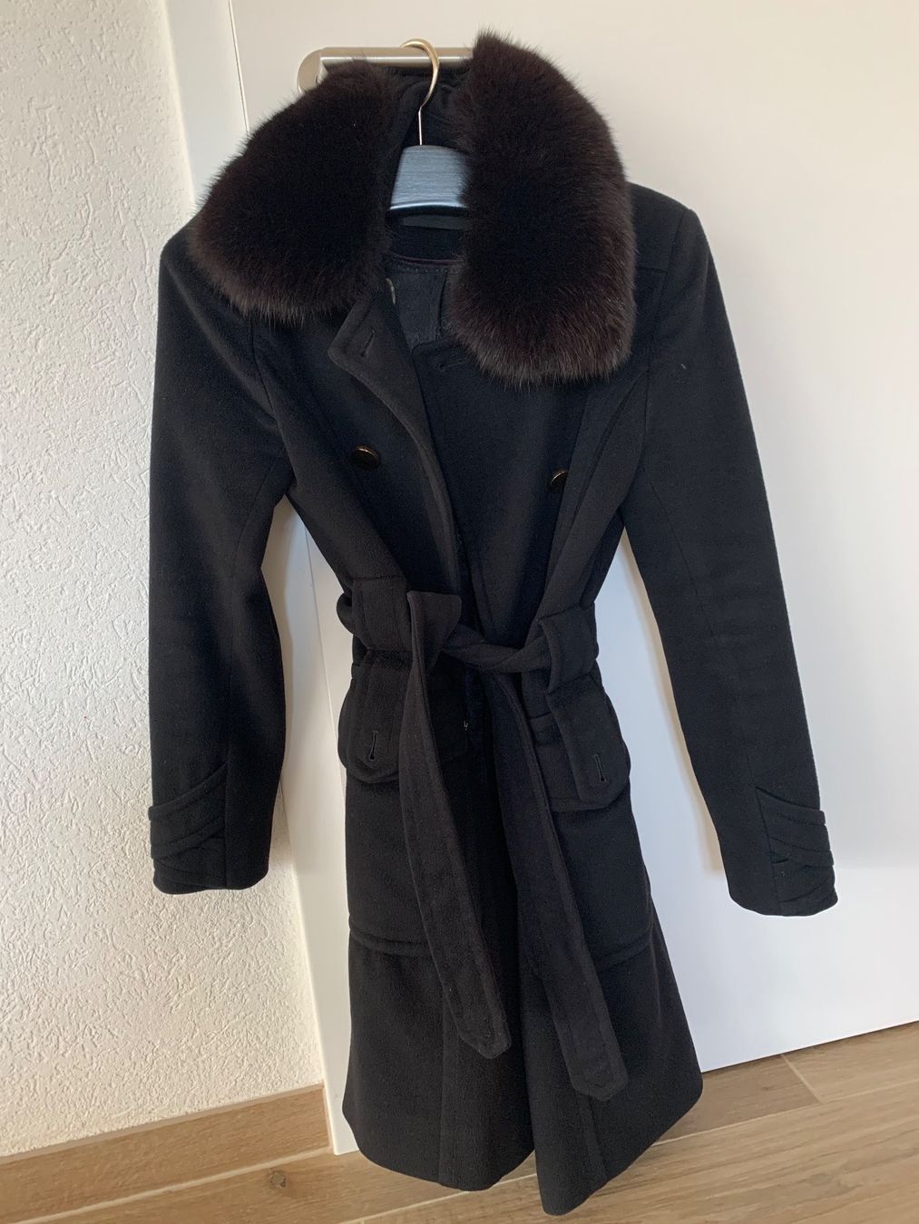 Cappotti: Mantel Elie Tahari – Nuovo (secondo la descrizione) da Altdorf UR venduto da SaTa 1