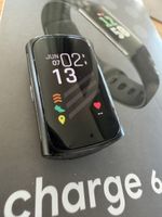 Fitbit Charge 6 - neuwertig mit Garantie