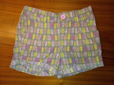 Kurze Hosen Shorts Gr. 86