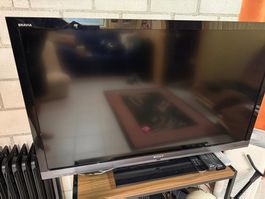 Sony LCD Digital Colour TV BRAVIA