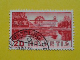 1938,Völkerbundsgebäude Nr.211 mit Abart