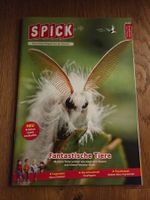 Spick Heft Nr. 514