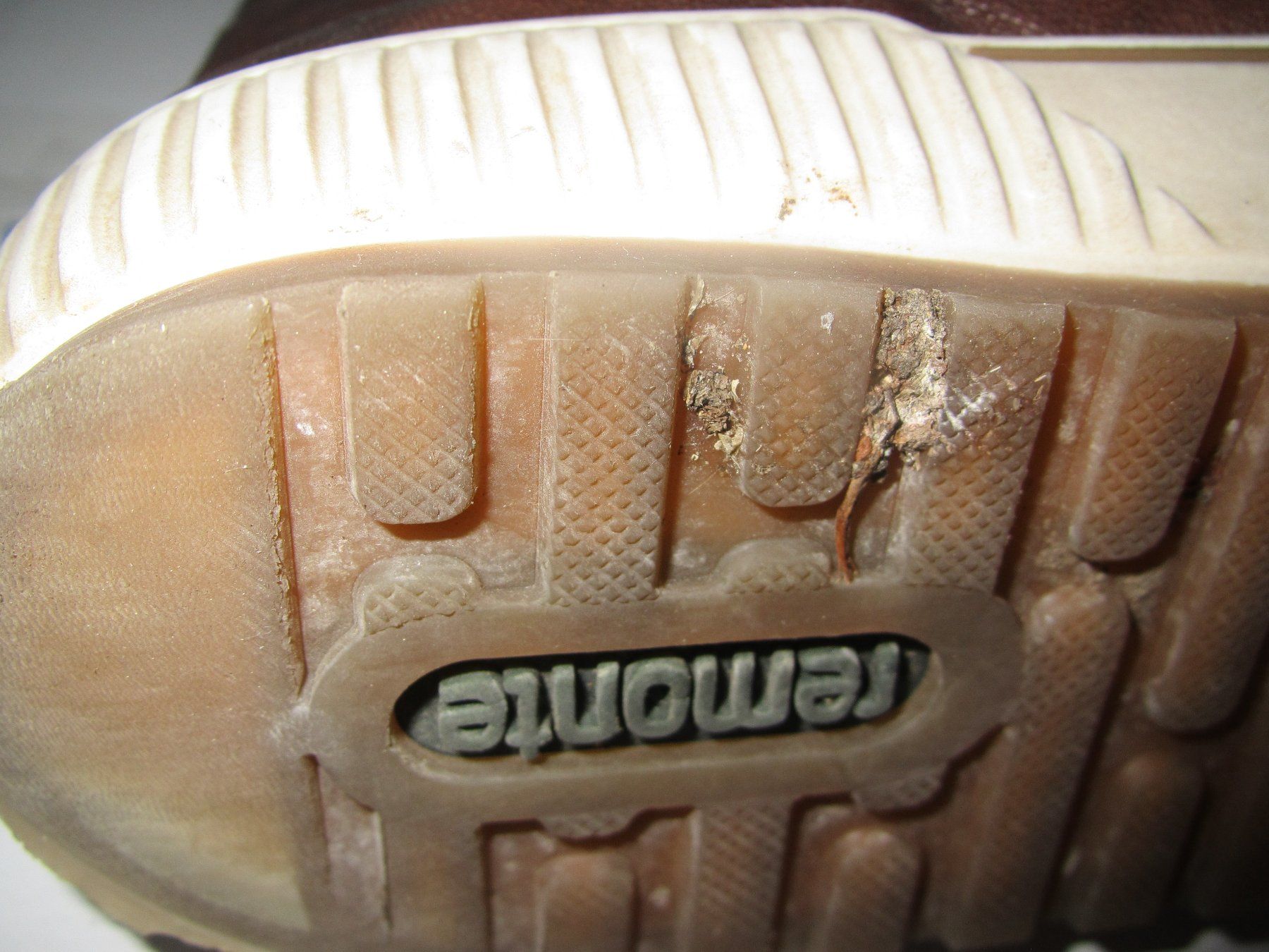 Scarpe da donna: BOTTINES REMONTE 38 – Usato da Murten venduto da Selliot 8