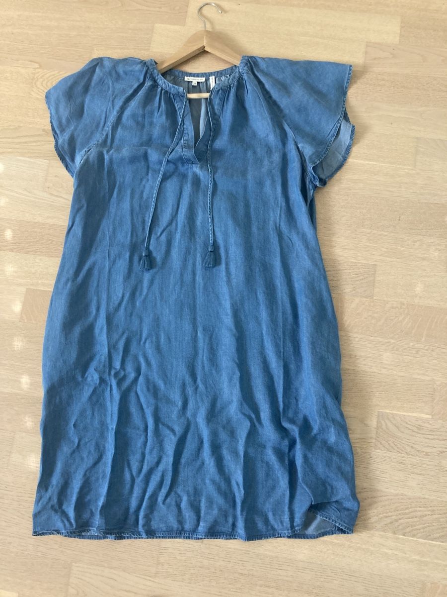 Tom Tailor Vestiti: fabrikneues Tom Tailor Kleid, Gr. 38 – Nuovo e nell'imballaggio originale da Otelfingen venduto da pat_8jmb 2