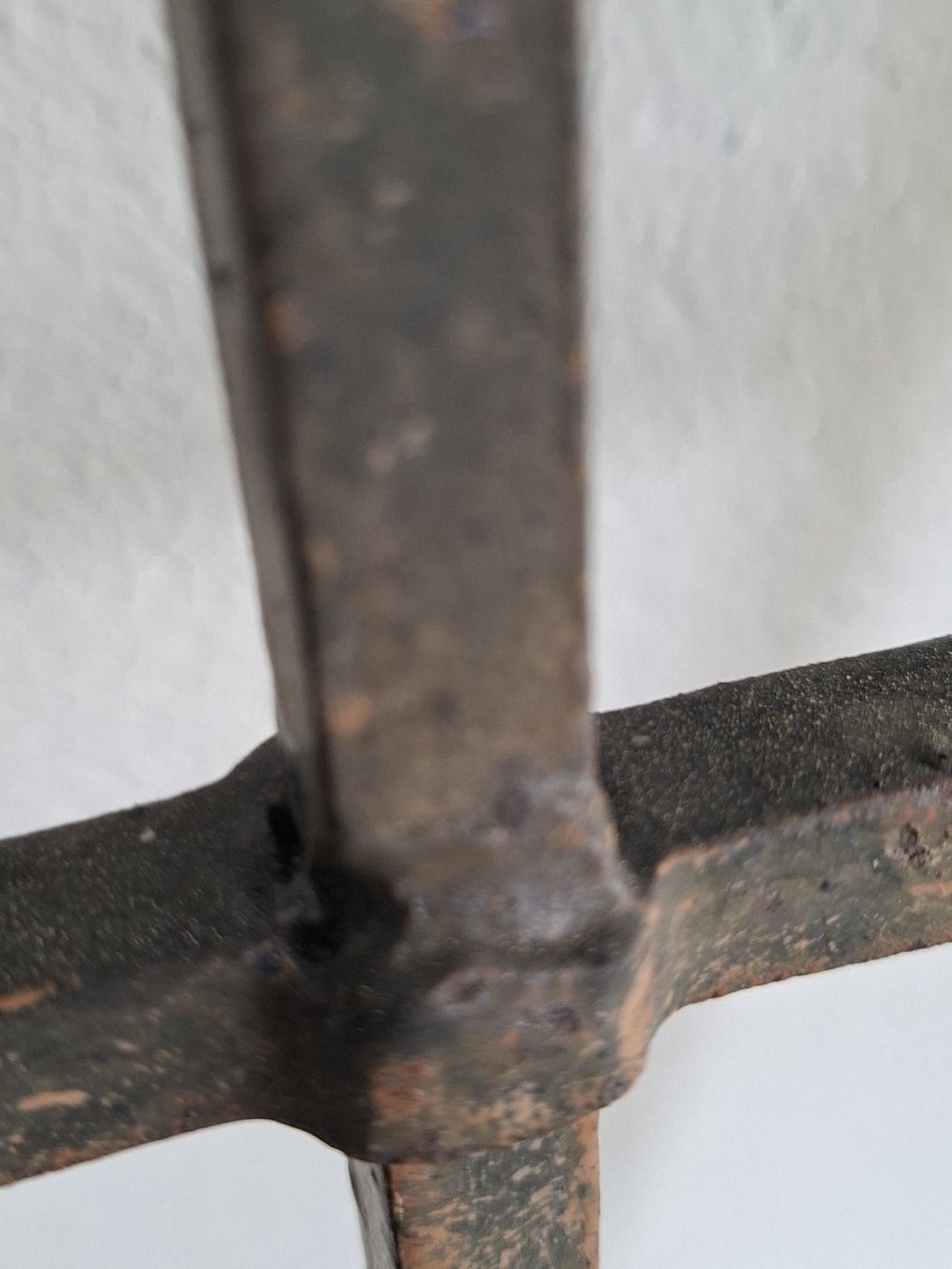 Griglie e Inferriate: Fenstergitter,  – Usato da boniswil venduto da Orgel2000 3