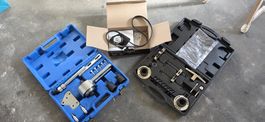 Ford Ecoboost Zahnriemenwerkzeug