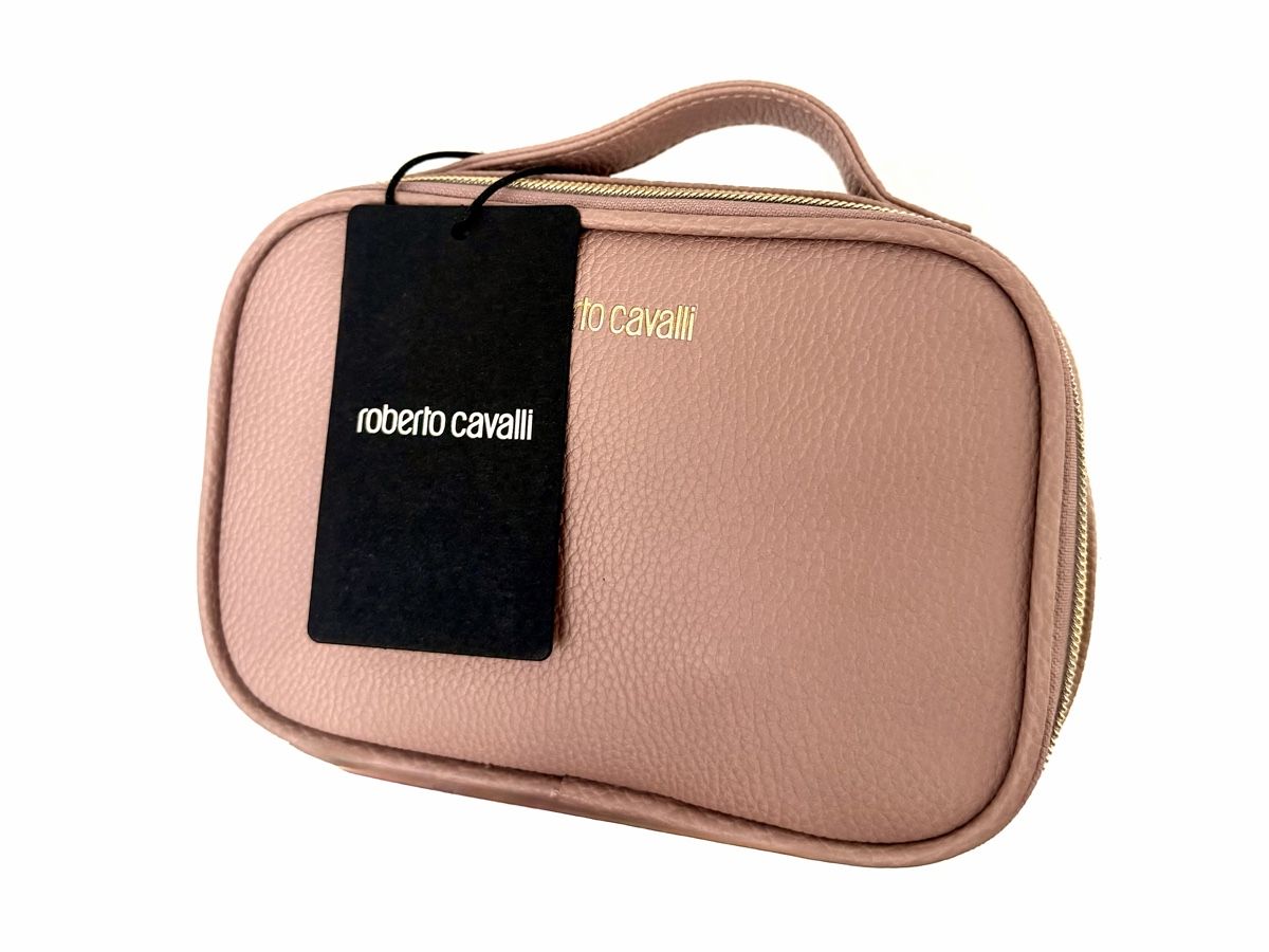 Roberto Cavalli Taschen für Damen: Pochette Roberto Cavalli nuova – Neu und originalverpackt aus Paradiso von VintageandNew6900 2