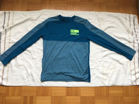 Under Armour neuwertig Unisex