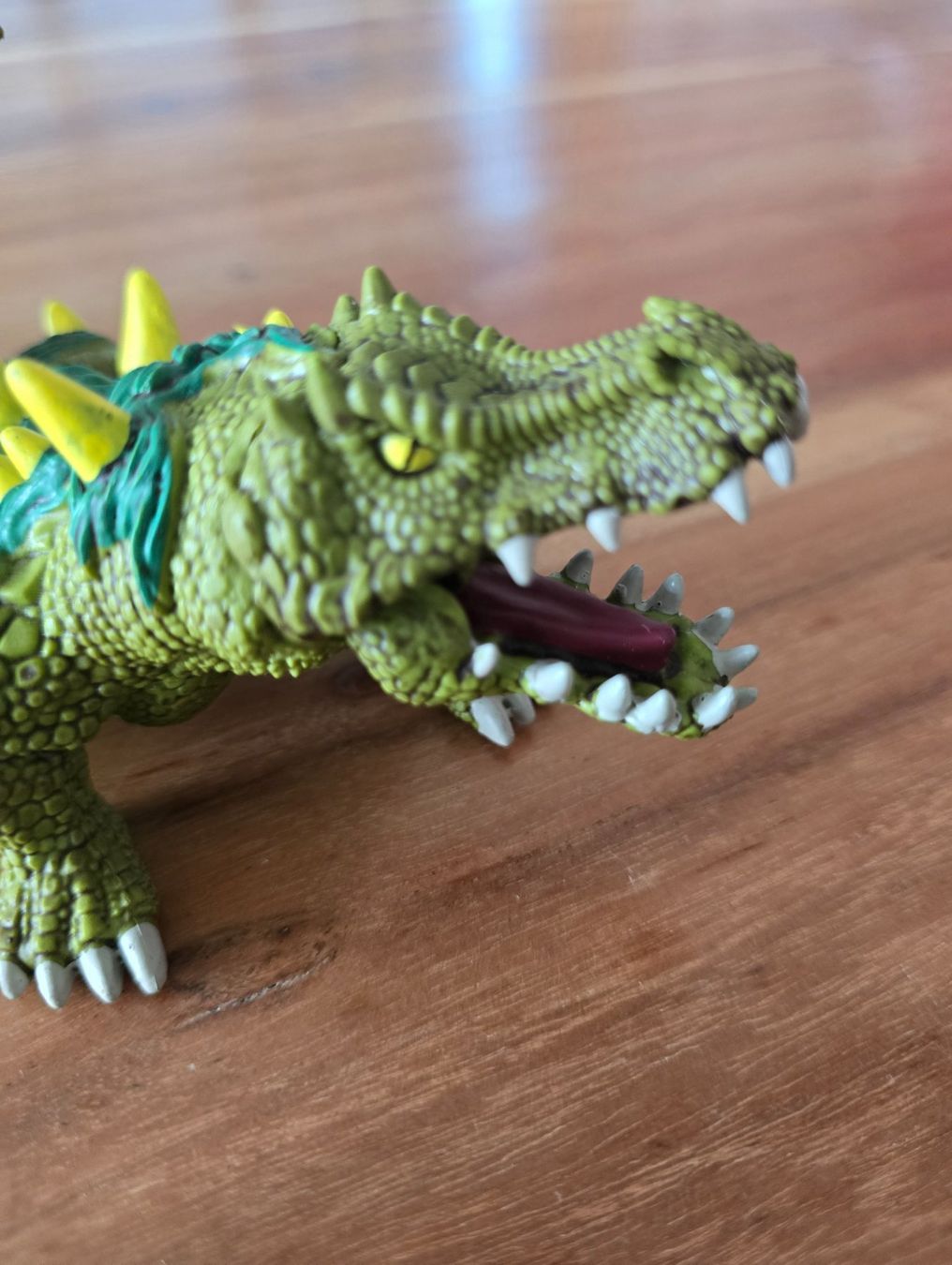 Schleich Jouets: Schleich ELDRADOR Sumpfmonster 70155 – D'occasion à Alpnach Dorf par ben_zb29 2
