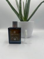 Air Tiger Marc Gebauer Abfüllung / Probe 5ml