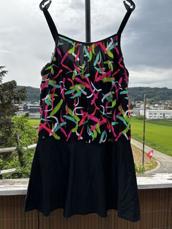 Badkleid
