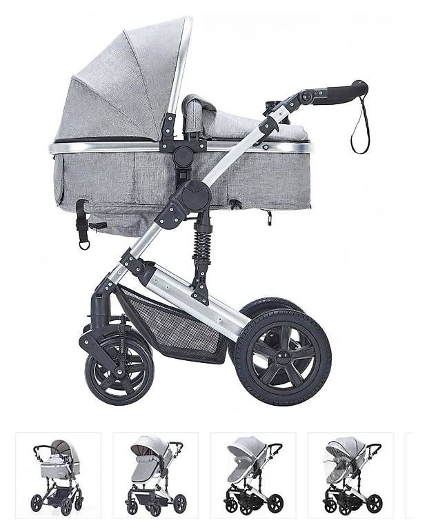 Carrozzine: Baby/Kinderwagen – Usato da Liebefeld venduto da Micha555 1