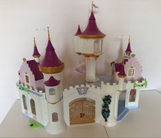 Playmobil Schloss Prinzessin 6848