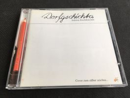 Dorfgschichta - Sektion Kuchikäschtli -CD-