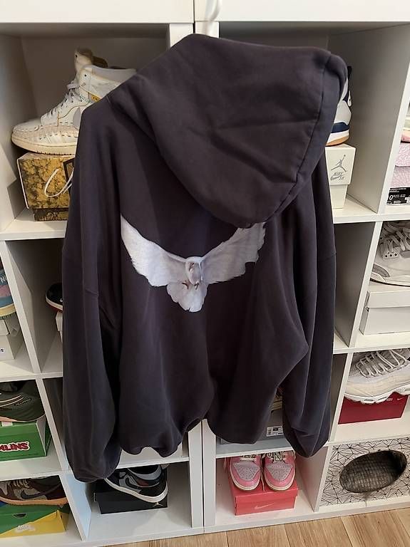 Pulls & Sweat-shirts: Felpa Gap per Balenciaga – D'occasion à Mendrisio par French-Art 1